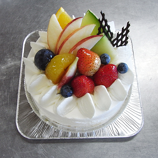 日立菓匠　たけだ