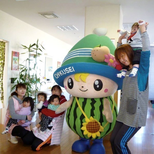 コモドポリチーノ保育所