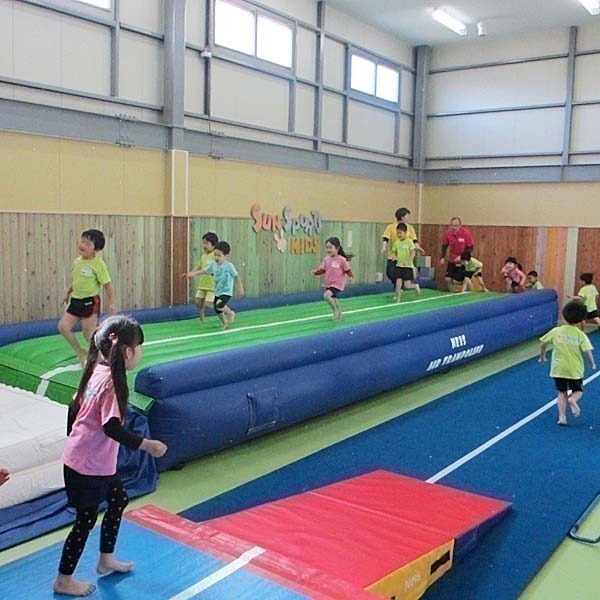 サンスポーツキッズ体操教室