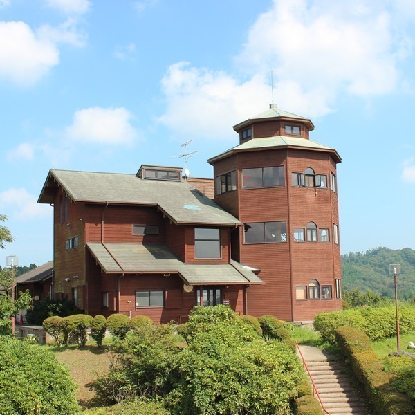 奥日立きららの里