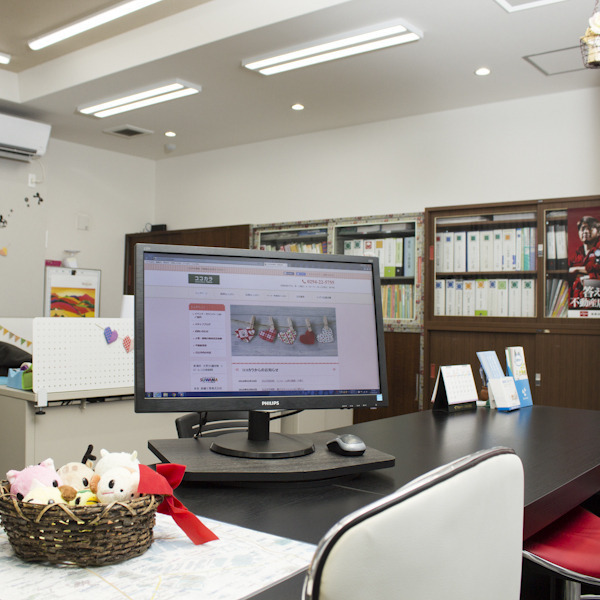 COCO KARA 鈴縫工業不動産部日立駅前店