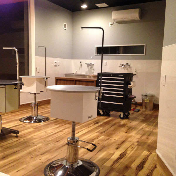 カリフォルニアドッグ