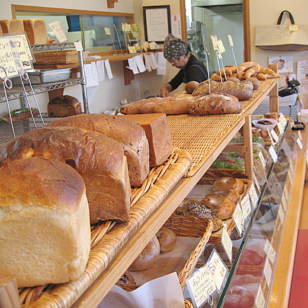 パンアトリエ クレッセント