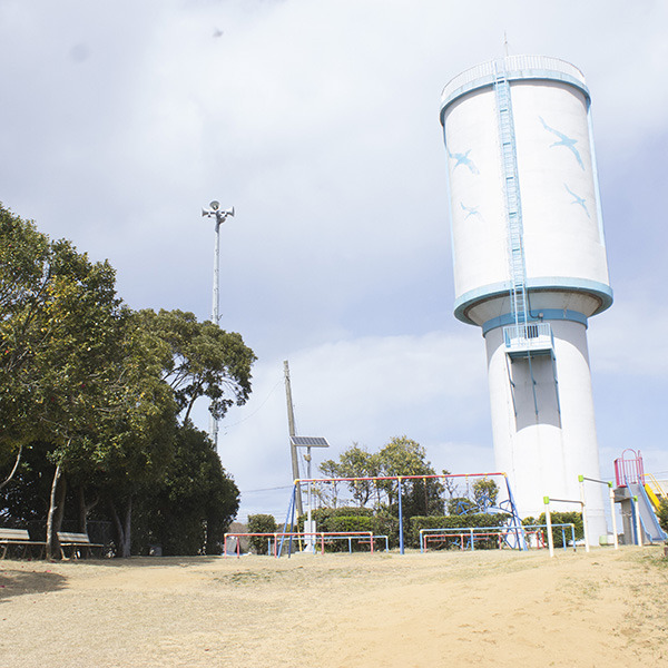 港ケ丘児童公園