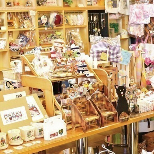 手作り＆雑貨 空結