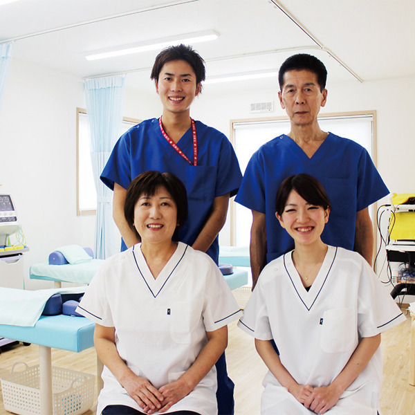 なかむら整骨院