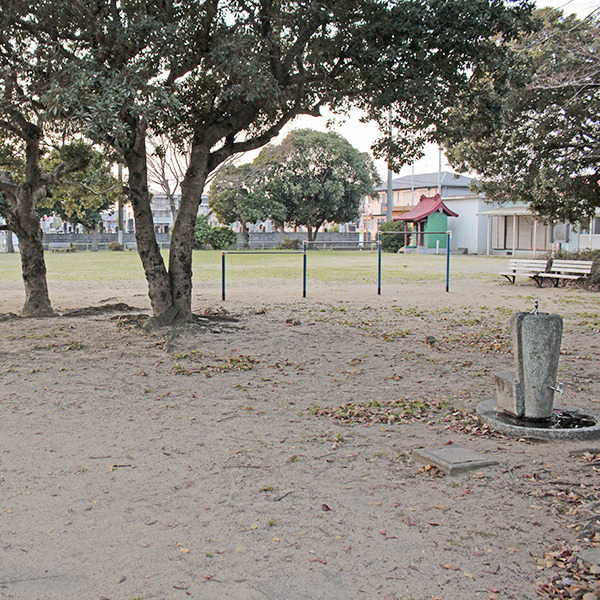 さつき児童公園