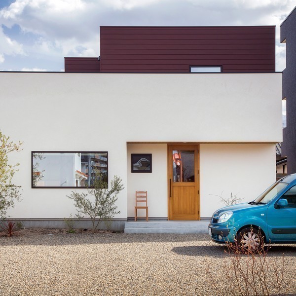 ファーストステージ つくばブランチ
