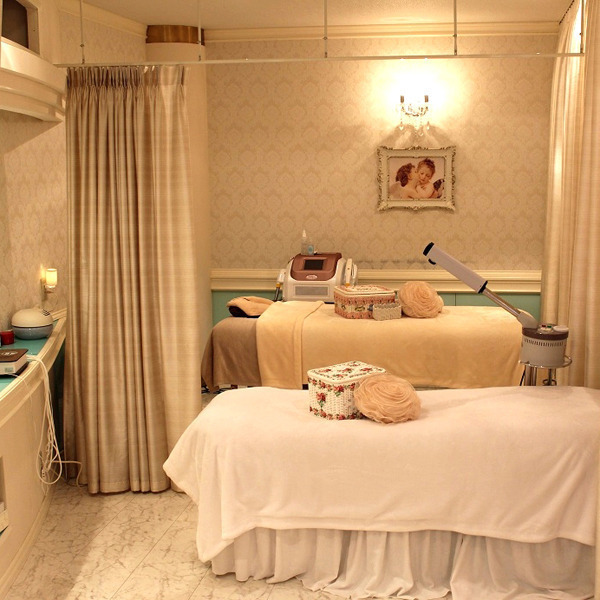 エステティックサロン アンジュリーク