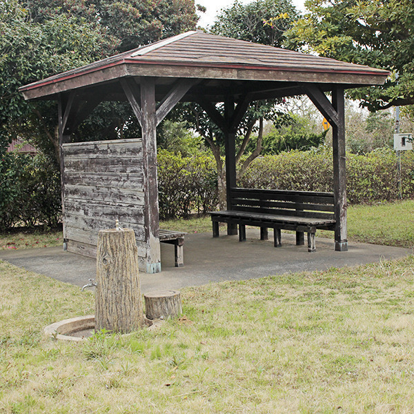 日川浜児童公園