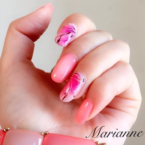 ネイルルーム Marianne