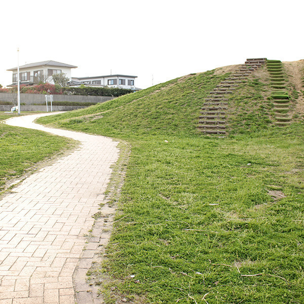 ひかり街区公園