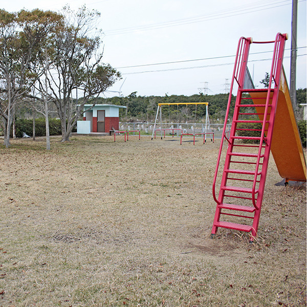 はまゆう児童公園