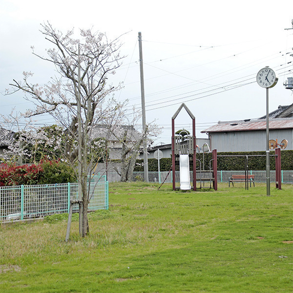 くるみ児童公園