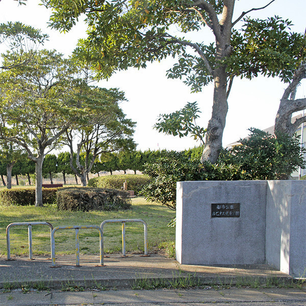 ルピナス児童公園