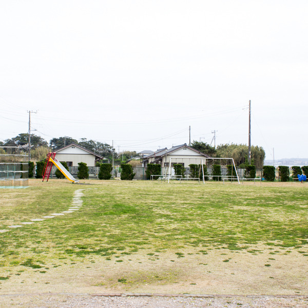 別所農村集落公園