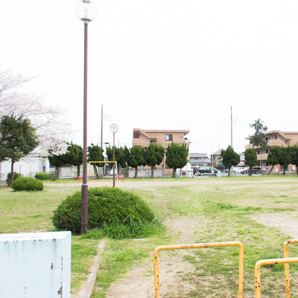 すみれ児童公園