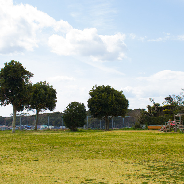 厨台みはらし公園
