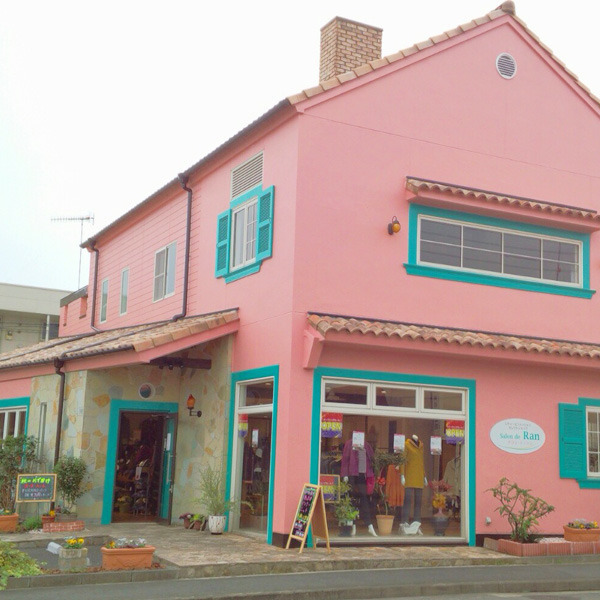 サロン・ド・RAN