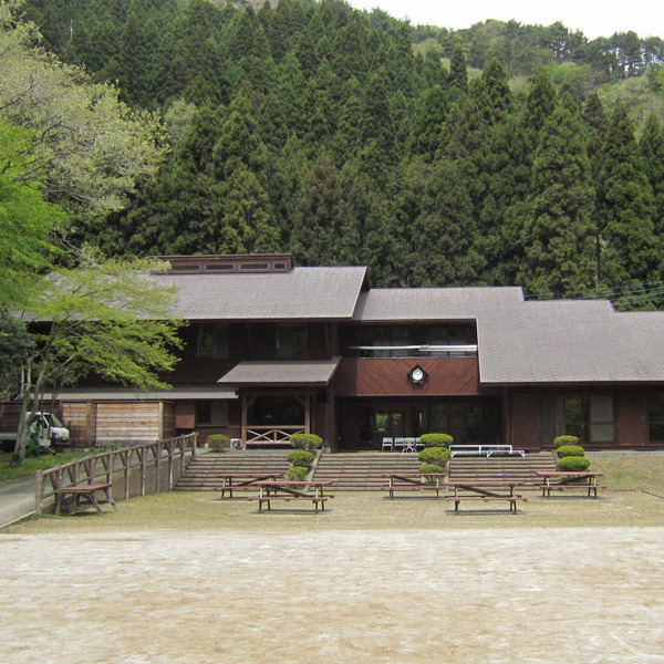 かみすわ自然の村 かみすわ山荘