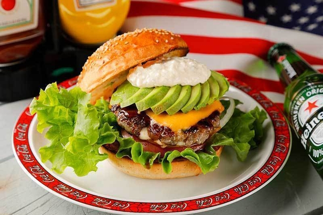 Café Diner Kei　カフェダイナーケイ