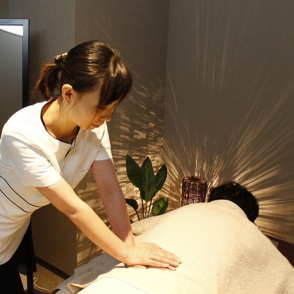 リラクゼーション Selene