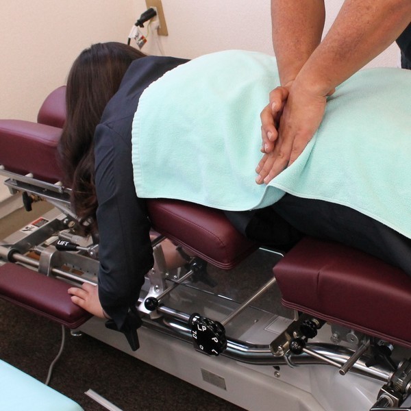 鹿島鍼灸接骨院