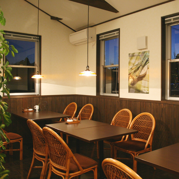 キッチン＆カフェ ペピート