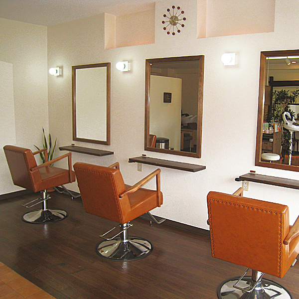 Hair Space aliviar