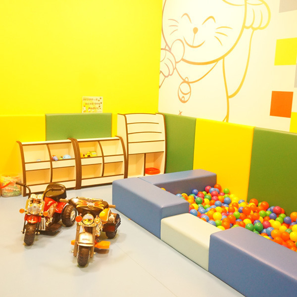 カラオケ本舗 まねきねこ 小山城北店