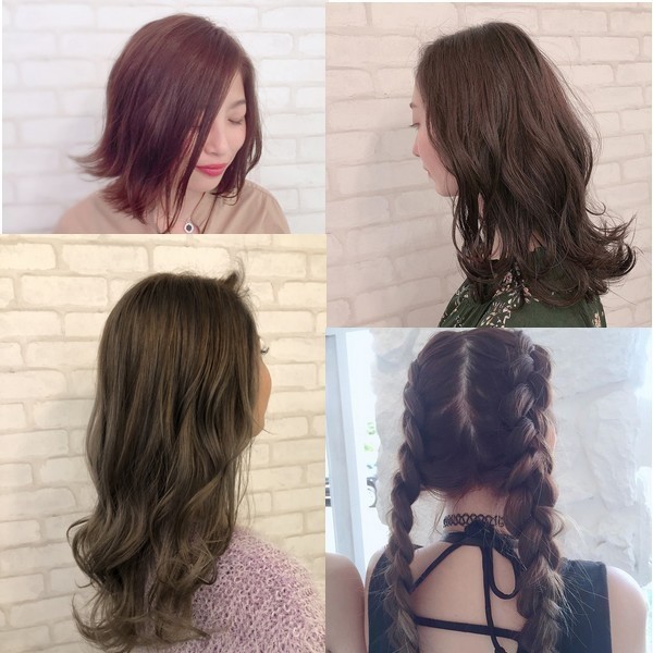 グランディール grandir