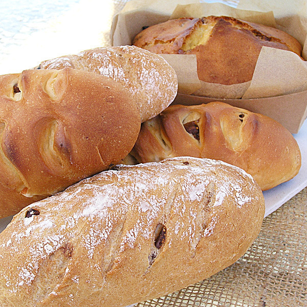 パン工房　シャンテ