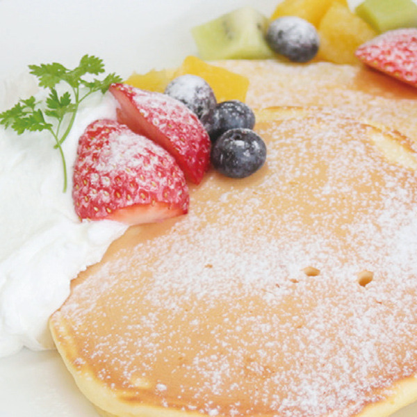 カフェレストラン Bee House