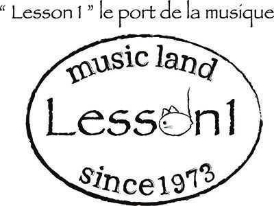 音楽ランド　レッスンワン