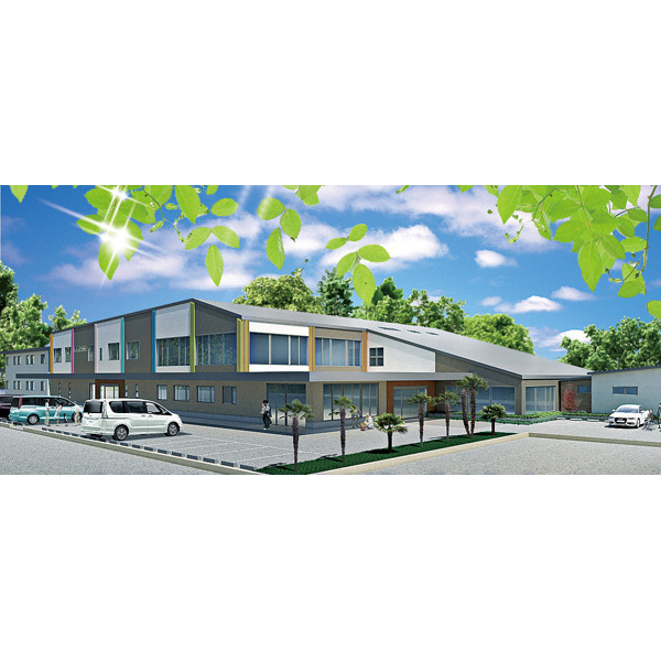 ライフサポート サンルーナ