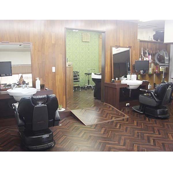 barbers market F to F