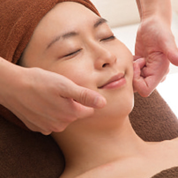 リラクゼーション AQUA