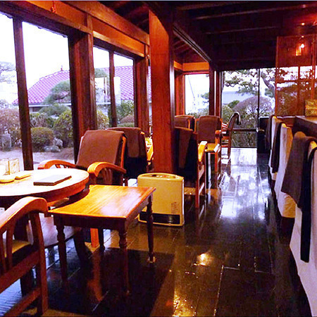 楽天酒家 大みか店