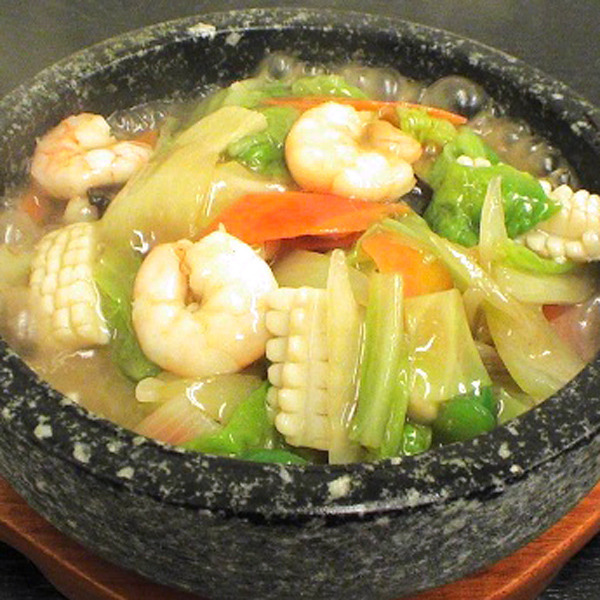 ヘルシー中華料理 美慧