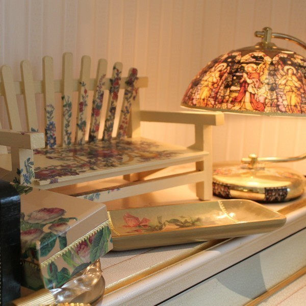 デコパージュ HANAWA