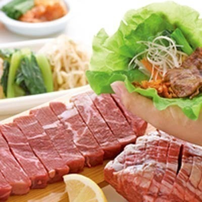 焼肉きんぐ 小山店