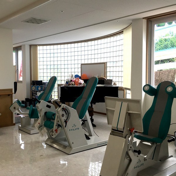 リゾートハッピーデイ