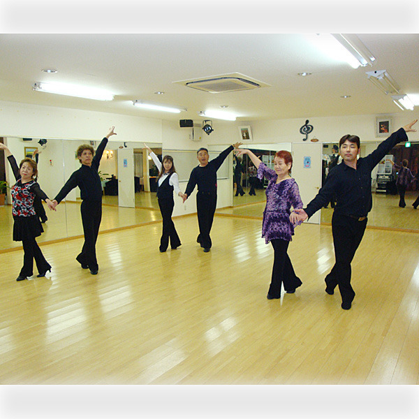 大洗ダンススクールハイビスカス