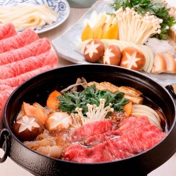 しゃぶしゃぶ･日本料理 木曽路 小山店