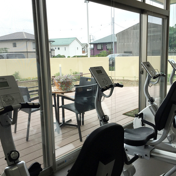 リゾート神峰の森