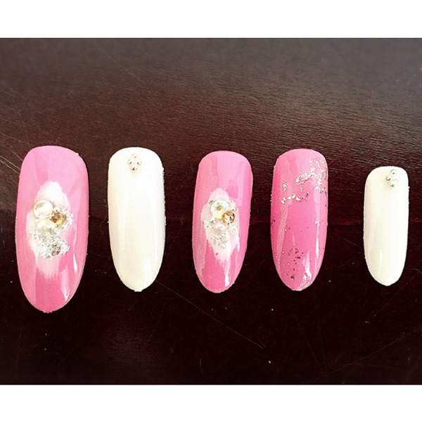 Nail Salon Aphrodite つくば店