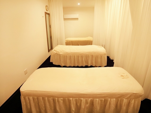 美容リンパエステ KU-RA