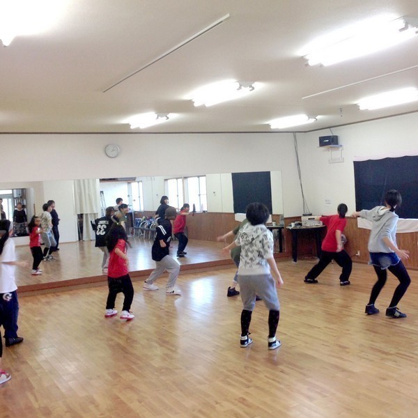 シーズダンス道場