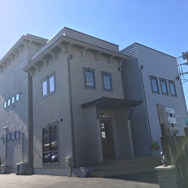 サラサホーム筑西