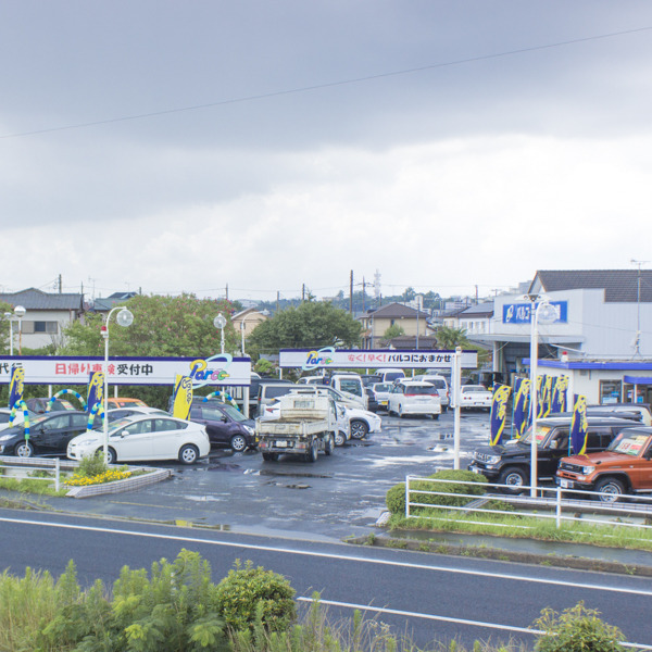 オートセンサーパルコ